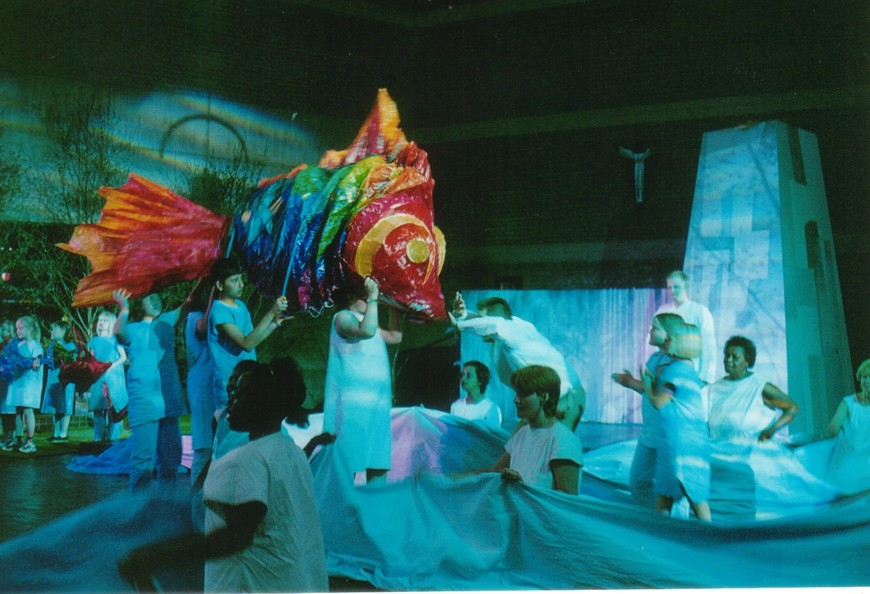 Tobias and the Angel