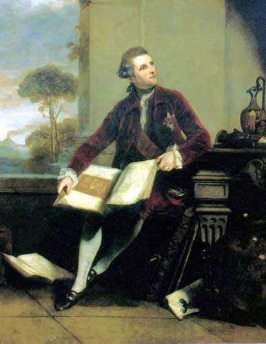 reynolds' william