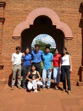 students 2003